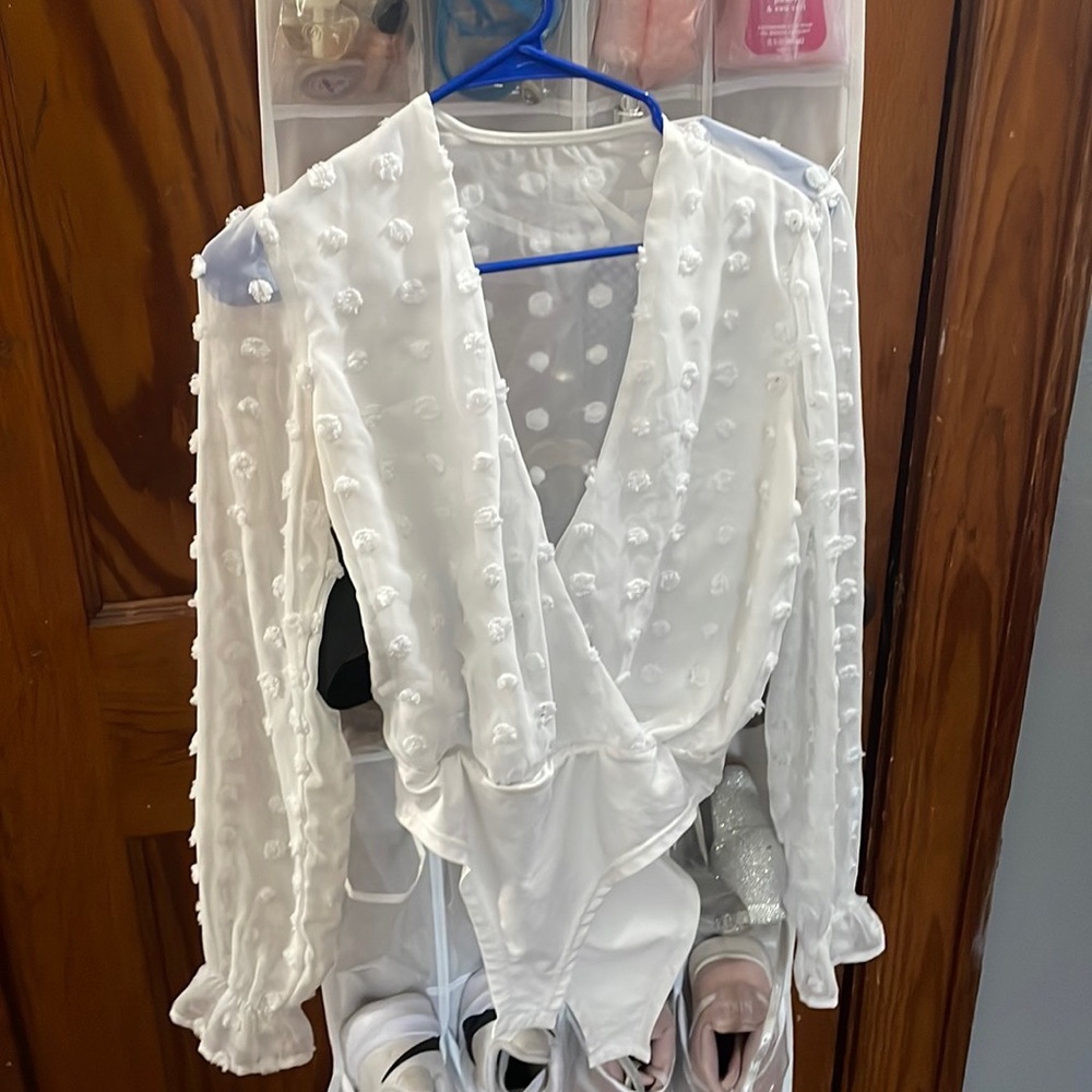 Bodysuit